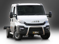 Iveco Daily 50C Nudge Bar (02/15 To 01/21)