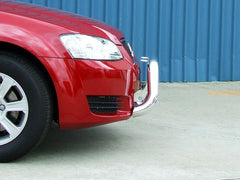 Holden Commodore Ve S2 Berlina Nudge Bar (09/10 To 04/13)