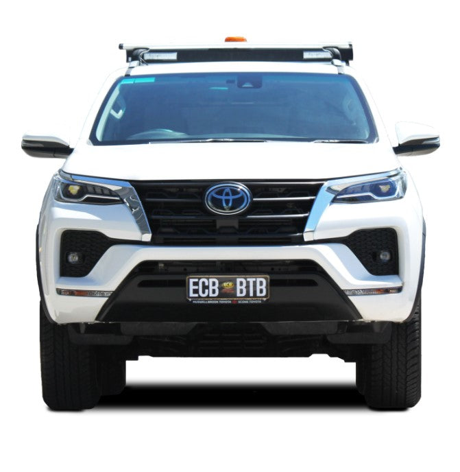 Toyota Fortuner Nudge Bar (06/19 To 07/21)