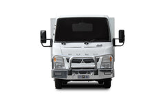 Fuso Canter 515 City Cab Canter N/Cab Safety Pack 2019- Dlx3 Mfg (2019 To )