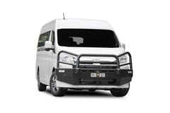 Toyota Hiace Bullbar (05/19 To )