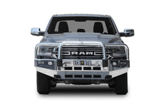 Ram 1500 Dt Petrol Bullbar With Bumper Lights (06/19 To )