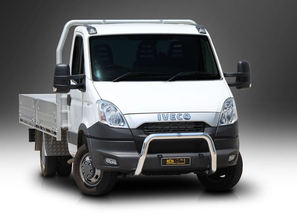 Iveco Daily 45C Nudge Bar (02/12 To 12/14)