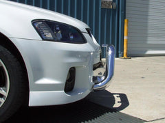 Holden Commodore Ve S2 Ss Nudge Bar (09/10 To 04/13)