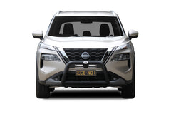 Nissan X-Trail Nudge Bar (08/22 To )