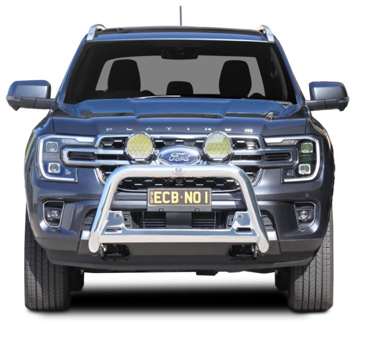 Ford Ranger Nudge Bar (05/22 To )