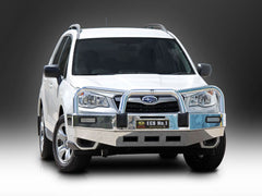 Subaru Forester Bullbar (02/13 To 12/15)