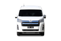 Toyota Hiace Nudge Bar (05/19 To )