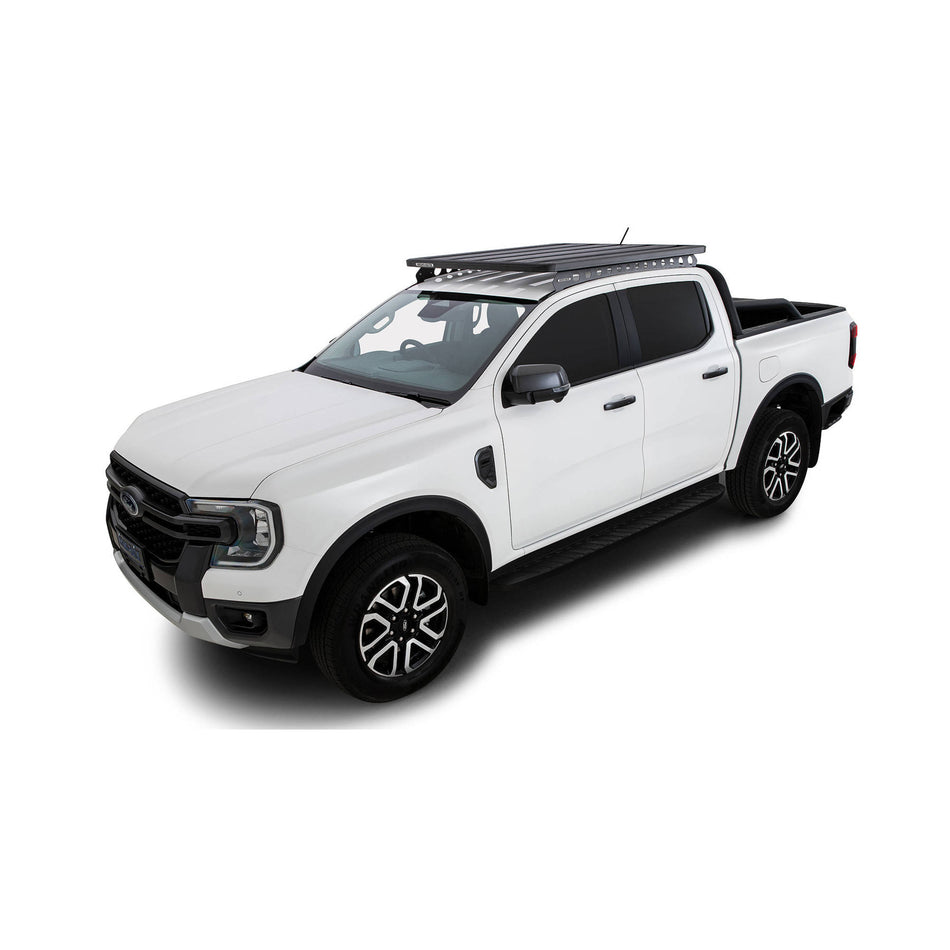 (RFRB3) FORD RANGER (P703) DBL CAB B/BONE