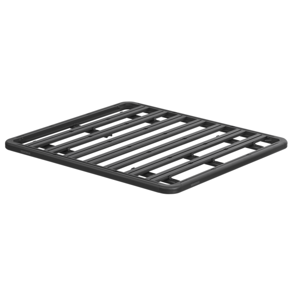 Yakima LockNLoad Platform plus Ruggedline for Isuzu D-MAX Crew Cab (Naked Roof) (07/2020 - on)