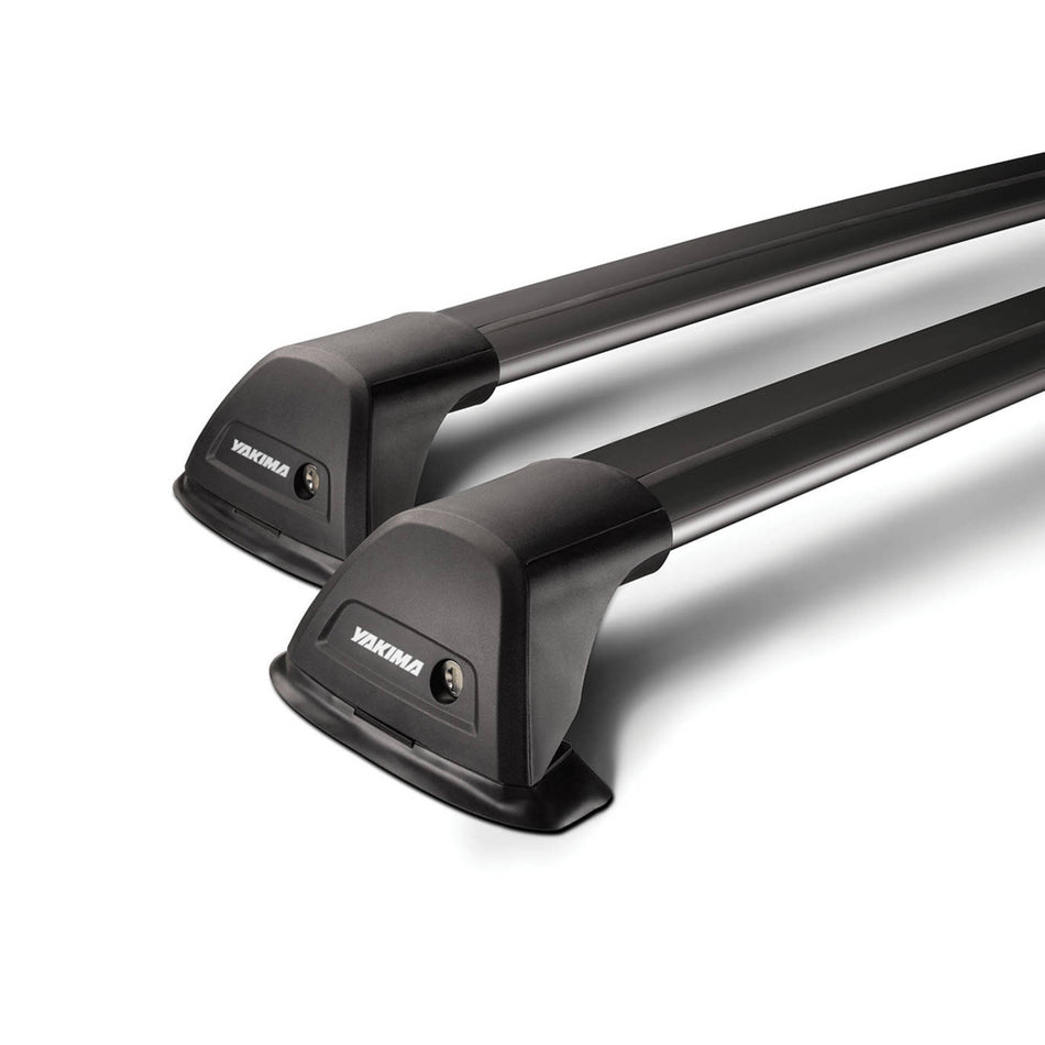 Yakima Flush Bar for Toyota Hilux (05/2015 - on)