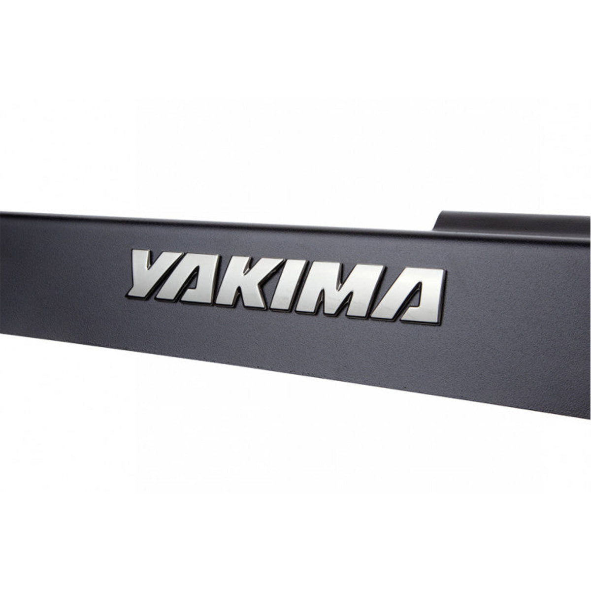 Yakima LockNLoad Platform with RuggedLine for Toyota Hilux Double Cab ...