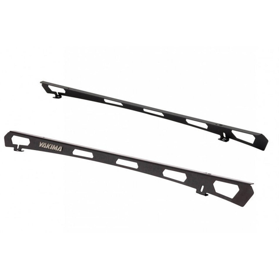 Yakima LockNLoad Platform with RuggedLine for Toyota Hilux Double Cab