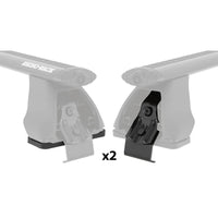 (DK330R) PAD AND CLAMP KIT FOR RHINO 2500 MULTI FIT