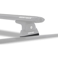(QMW10) QUICK MOUNT BASE WEDGE 10MM (PR)