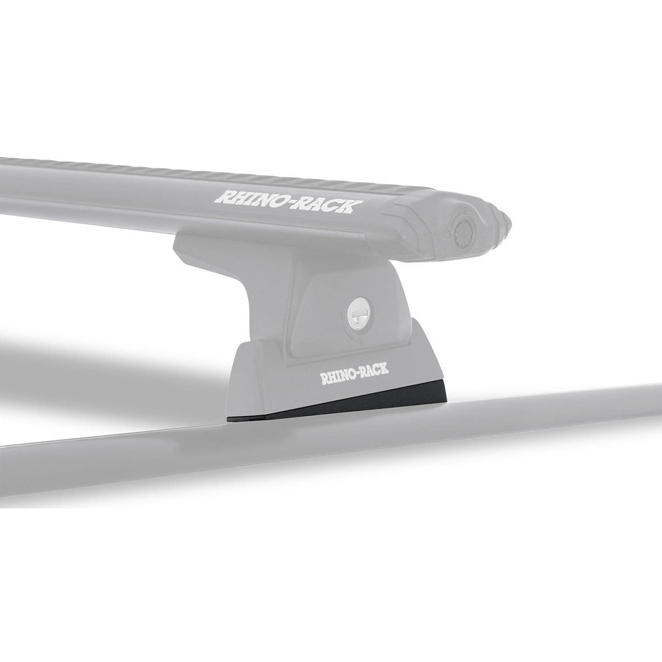 (QMW10) QUICK MOUNT BASE WEDGE 10MM (PR)