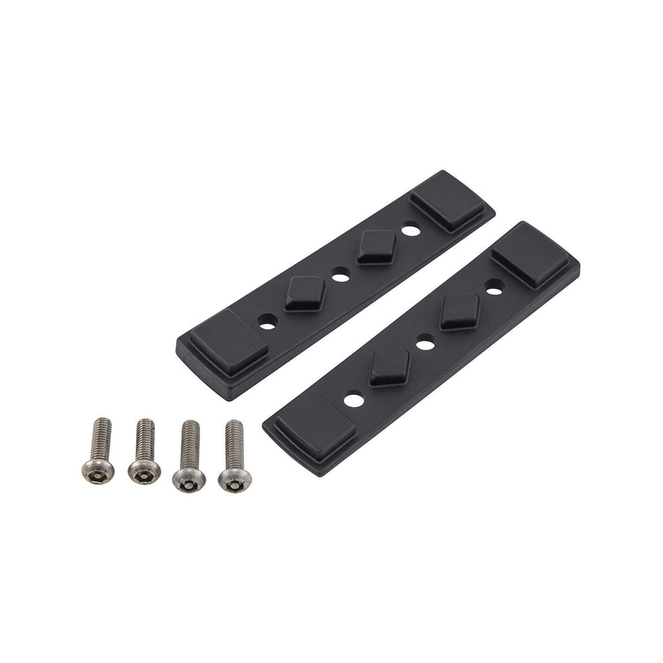 (QMW05) QUICK MOUNT BASE WEDGE 5MM (PR)