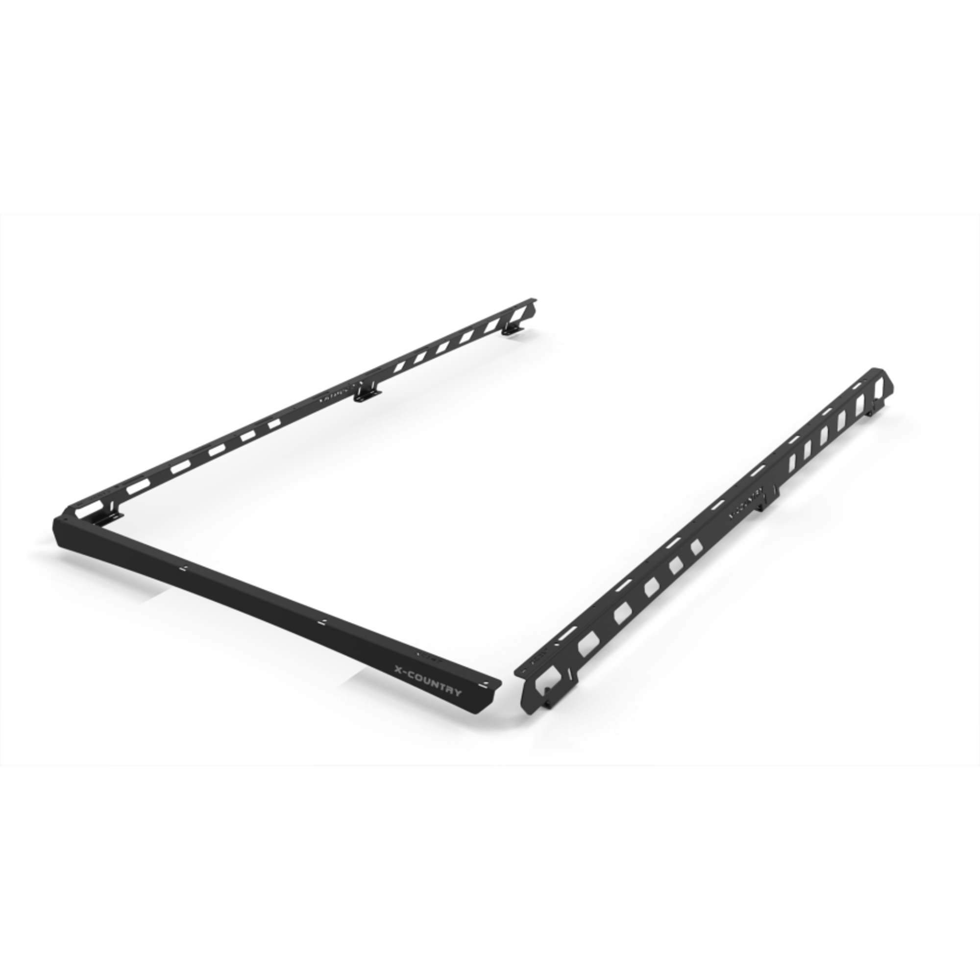 XC217 - Razors Roof Mount (Fits Prado 250) – Bars N Racks