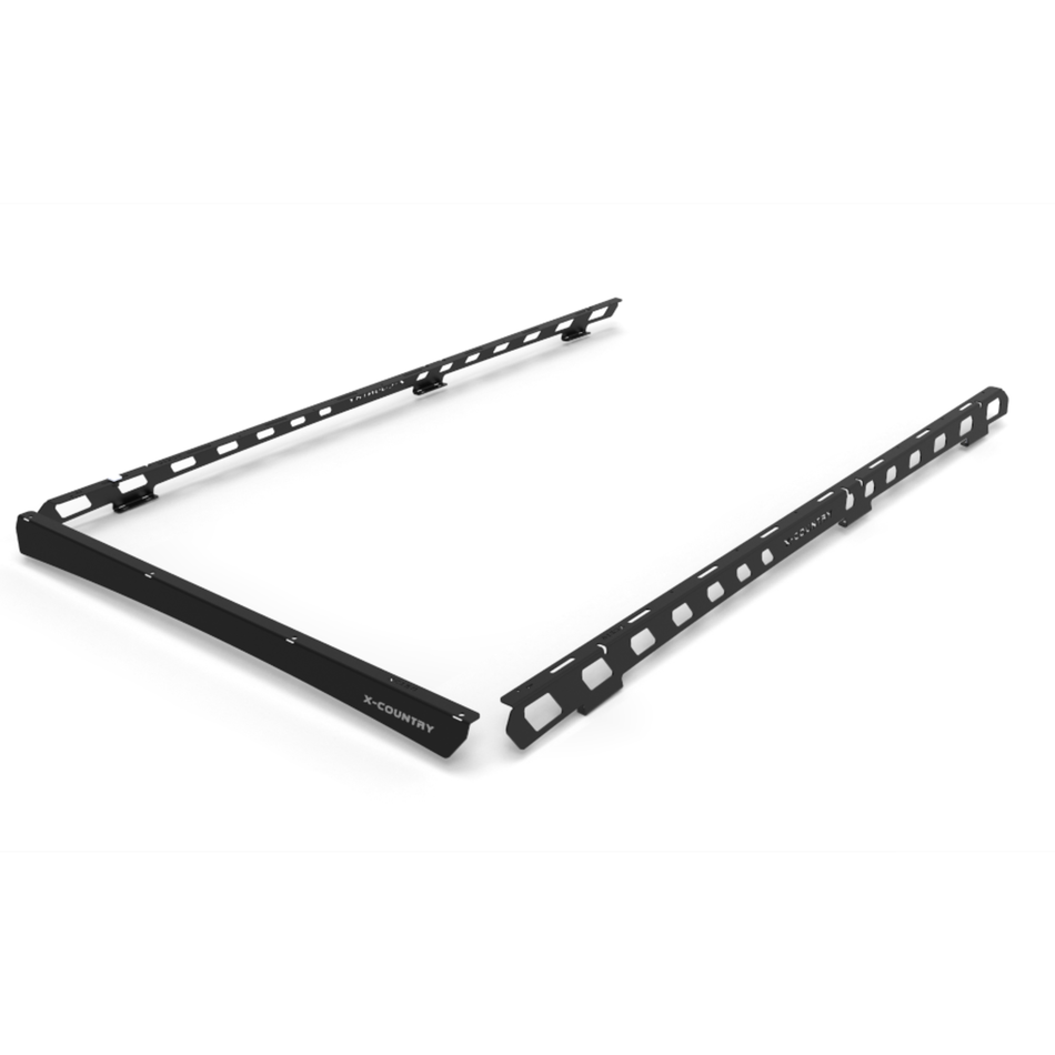 XC216 - Razors Roof Rack (Fits Prado 150)
