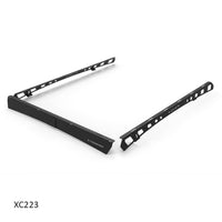 XC223 - Razors Roof Mount (Fits Mitsubishi Triton MQ/MR)