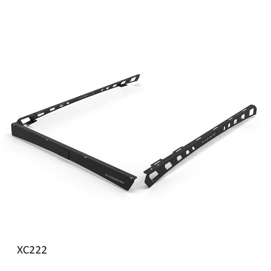 XC222 - Razors Roof Mount (Fits Ranger/BT50 Gen2)