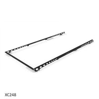 XC248 - Razors Roof Mount (Fits Hiace LWB)