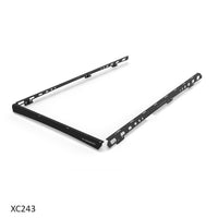 XC243 - Razors Roof Mount (Fits Prado 120)