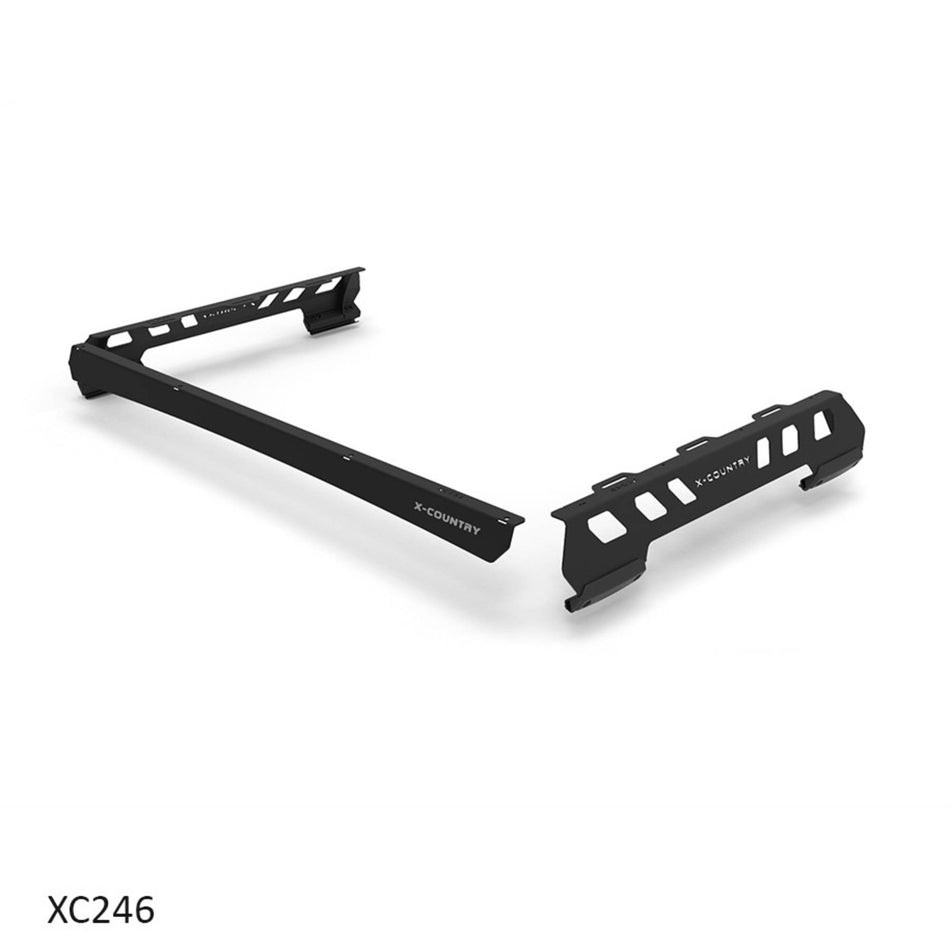 XC246 - Razors Roof Mount (Fits LC79)