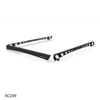 XC249 - Razors Roof Rack (Fits Wildtrack)