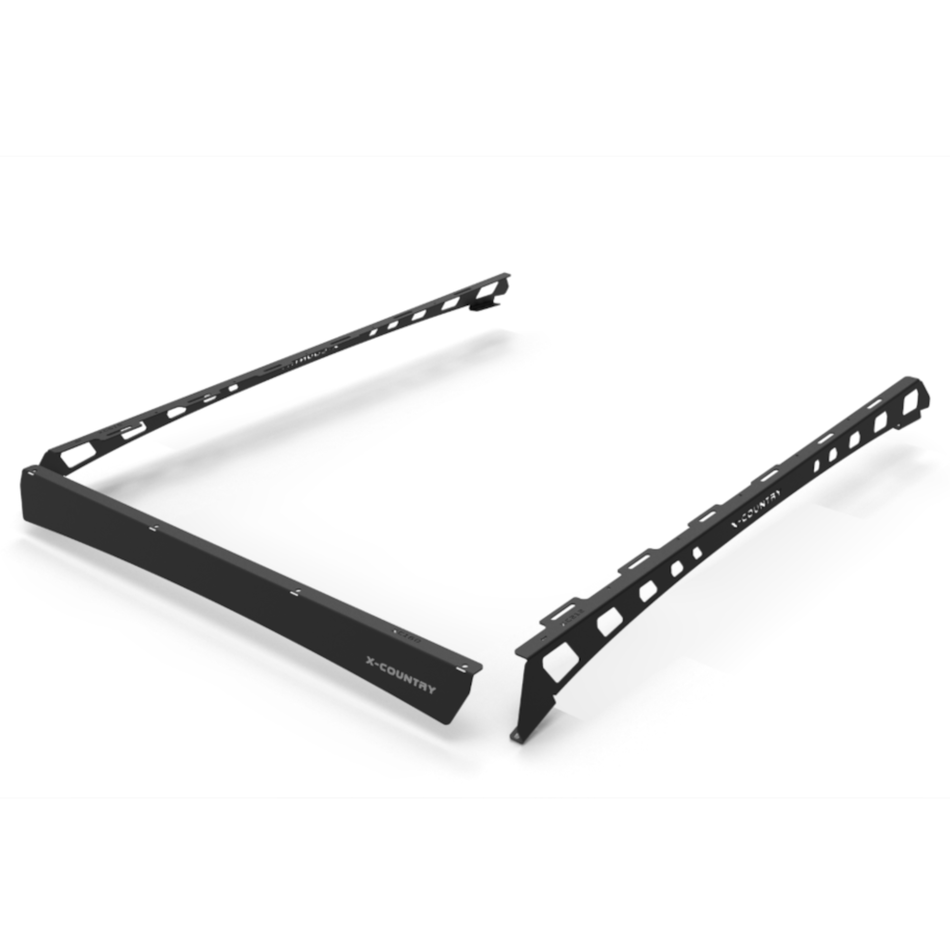 XC212 - Razors Roof Mount (Fits Ford Ranger/ VW Amarok 2022)