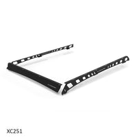 XC251 - Razors Roof Mount (Fits NP300)