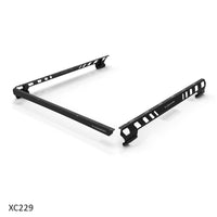 XC229 - Razors Roof Mount (Fits Suzuki Jimny)