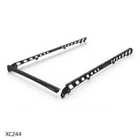 XC244 - Razors Roof Rack (Fits Isuzu Mux)