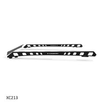 XC213 - Razors For GWM Cannon Roof Mount
