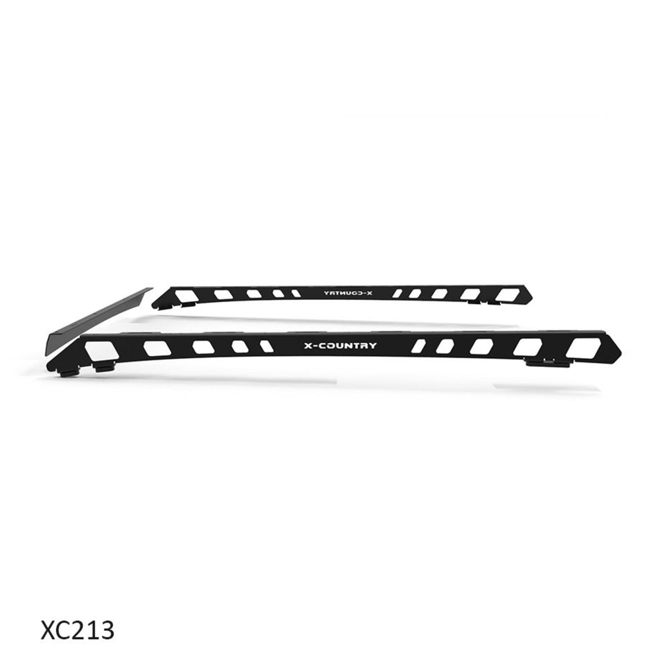 XC213 - Razors For GWM Cannon Roof Mount