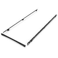 XC256 - Razors Roof Mount (Fits Ford Transit Custom LWB)
