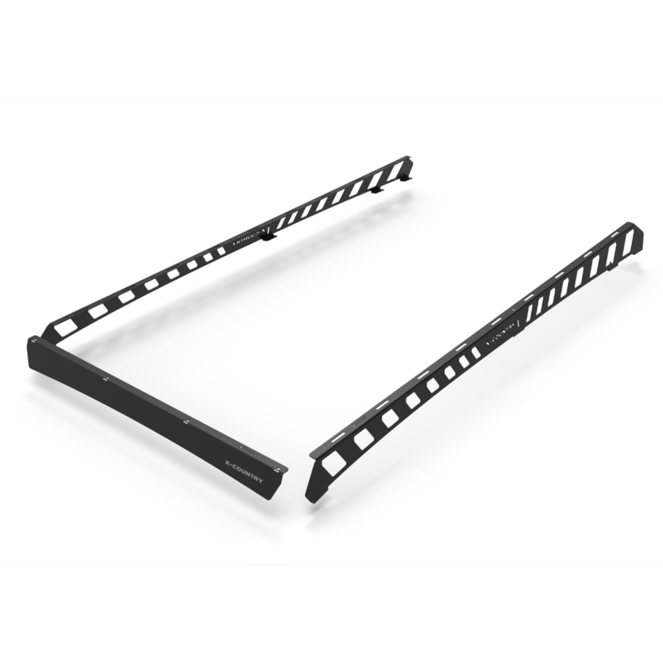 XC228 - Razors Roof Rack (Fits Ford Everest U704)