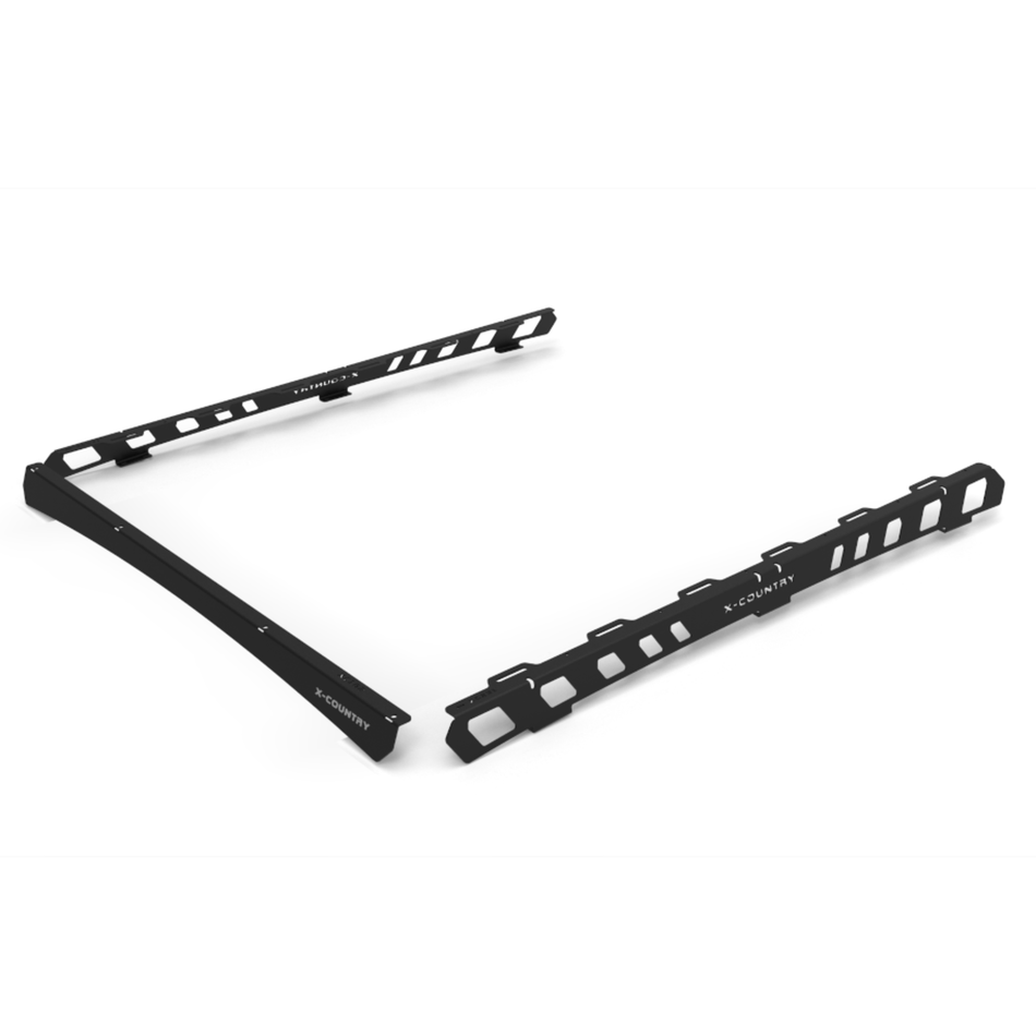 XC231 - Razors Roof Rack (Fits RAM / Silverado)