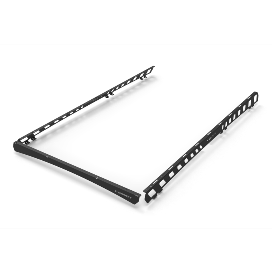 XC250 - Razors Roof Rack (Fits Y62 Patrol)