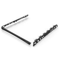 XC234 - Razors Roof Rack (Fits F250 Superduty)
