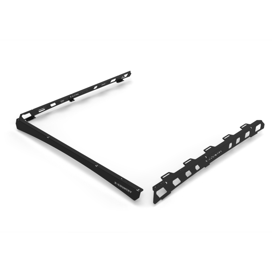 XC267 - Razors Roof Rack (Fits RAM1500 Quad Cab DS)