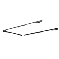 XC236 - Razors Roof Rack on Track (Fits Defender 110)