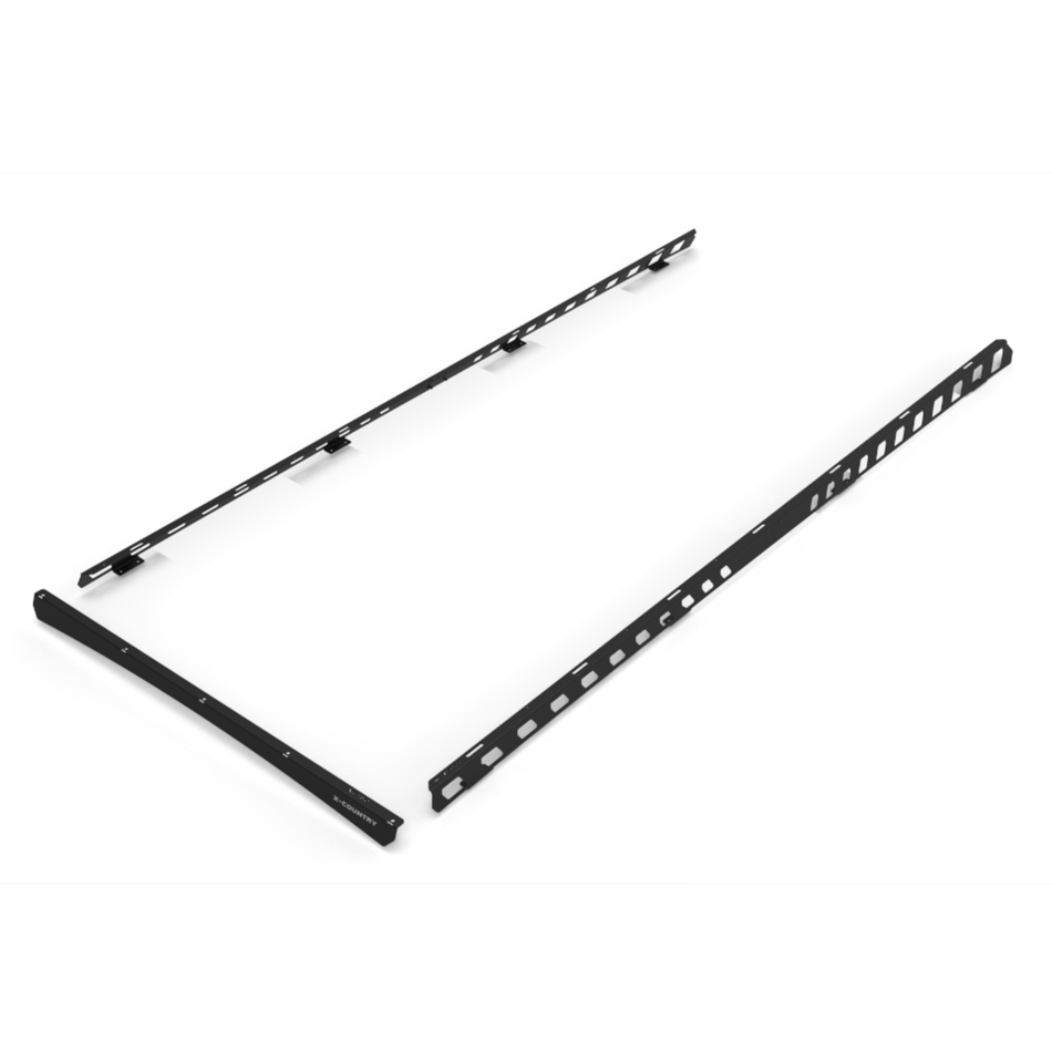 XC269- Razors Roof Mount (Fits VW Multivan Gen 6 LWB) with Factory Track