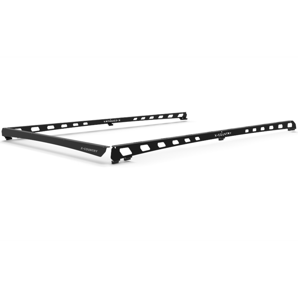 XC271 - Razors Roof Rack (Fits Mitsubishi Pajero)