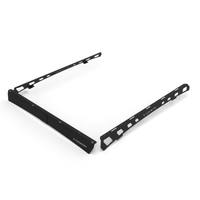XC275 - Razor Roof Rack (Fits Isuzu Dmax Space Cab)