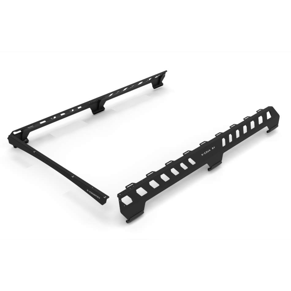 XC242 - Razors Roof Rack (Fits LC78 TROOPY)