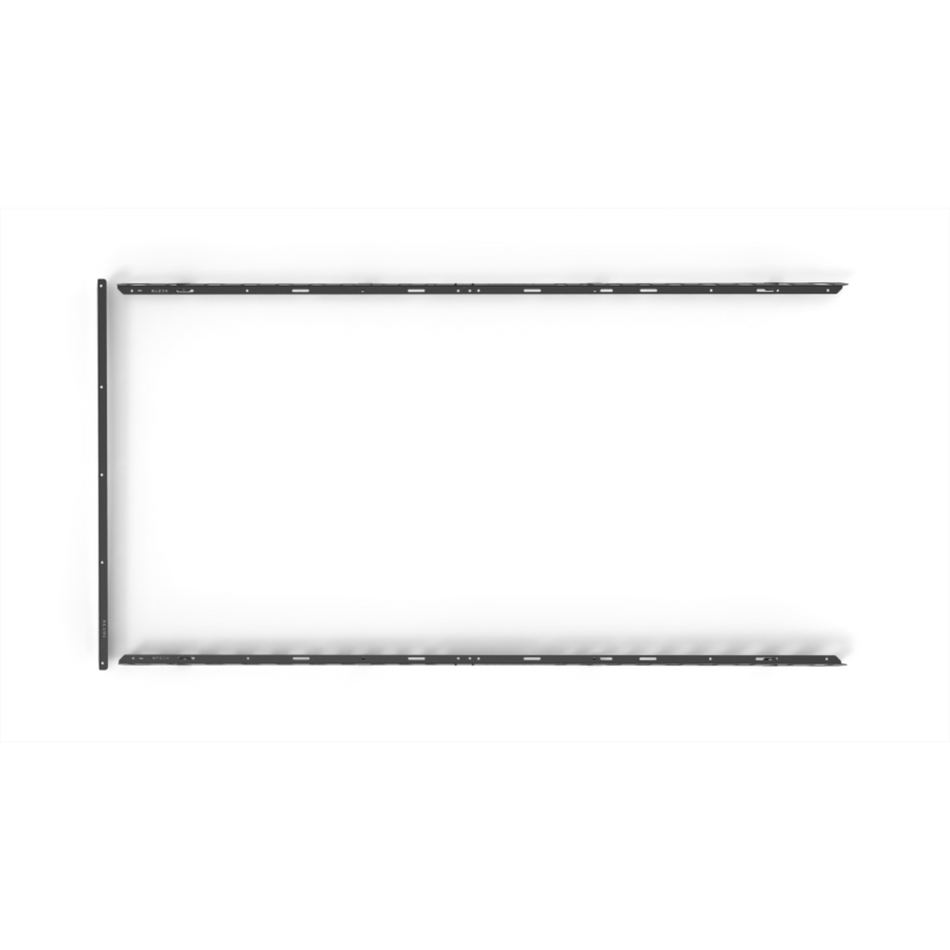 XC279- Razors Roof Mount (Fits VW Transporter Gen 6 SWB)