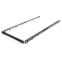 XC278- Razors Roof Mount (Fits VW Crafter MWB Low roof Gen 2)