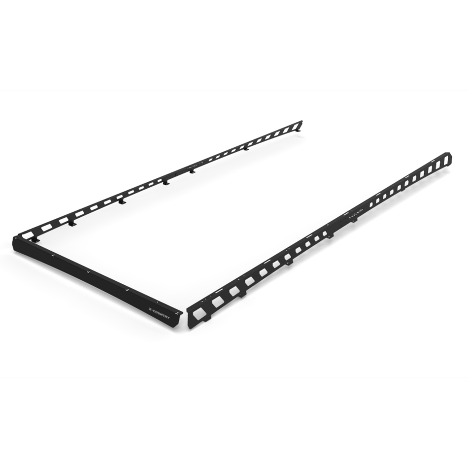 XC278- Razors Roof Mount (Fits VW Crafter MWB Low roof Gen 2)