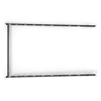 XC280- Razors Roof Mount (Fits Peugeot Partner LWB)